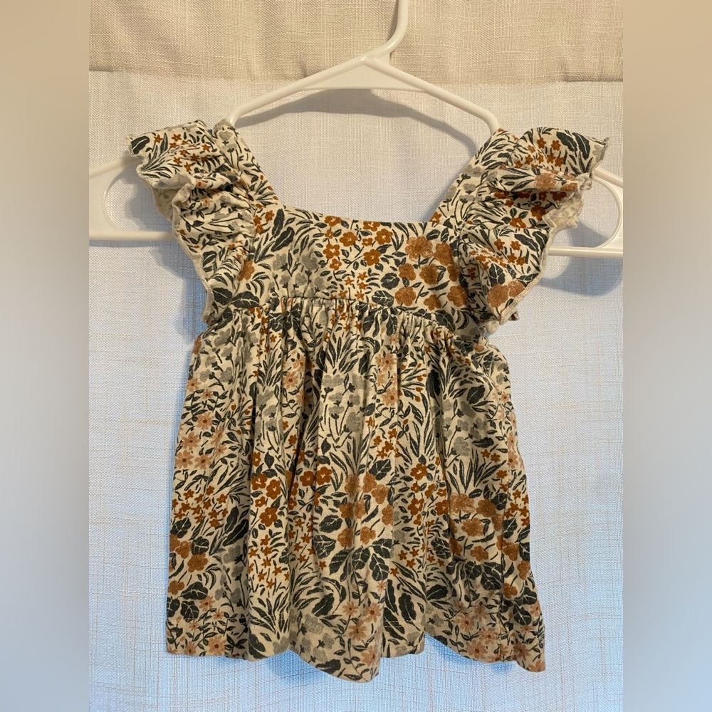 SOLD Rylee & Cru